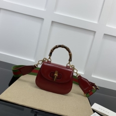 Gucci Top Handle Bags